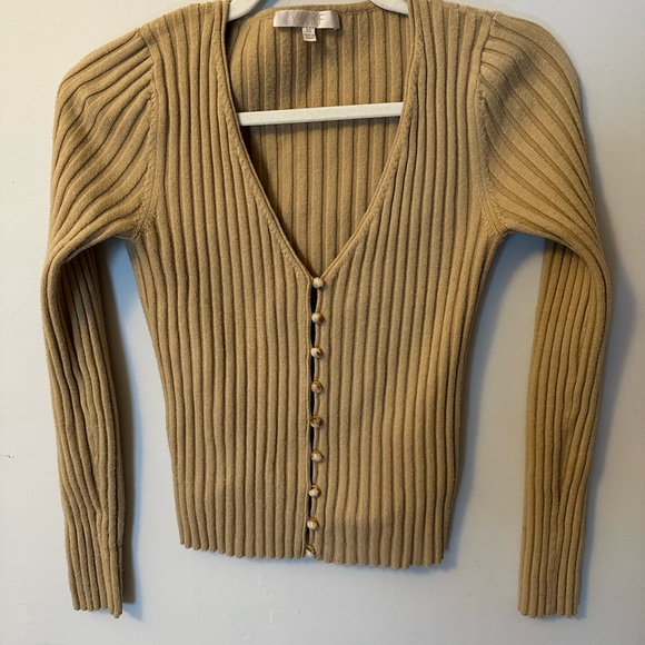 Shopbop cardigan - Picture 5 of 5